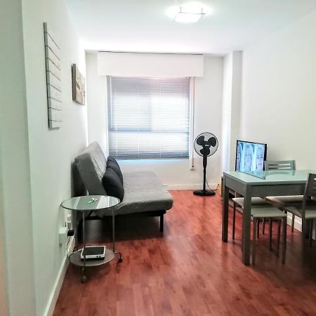 Centrico Apartamento Apartment Santa Cruz de Tenerife Exterior photo