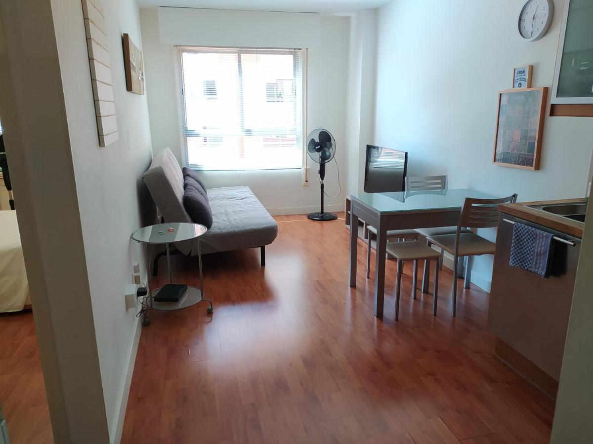 Centrico Apartamento Apartment Santa Cruz de Tenerife Exterior photo