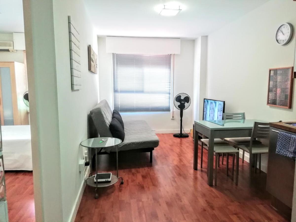 Centrico Apartamento Apartment Santa Cruz de Tenerife Exterior photo