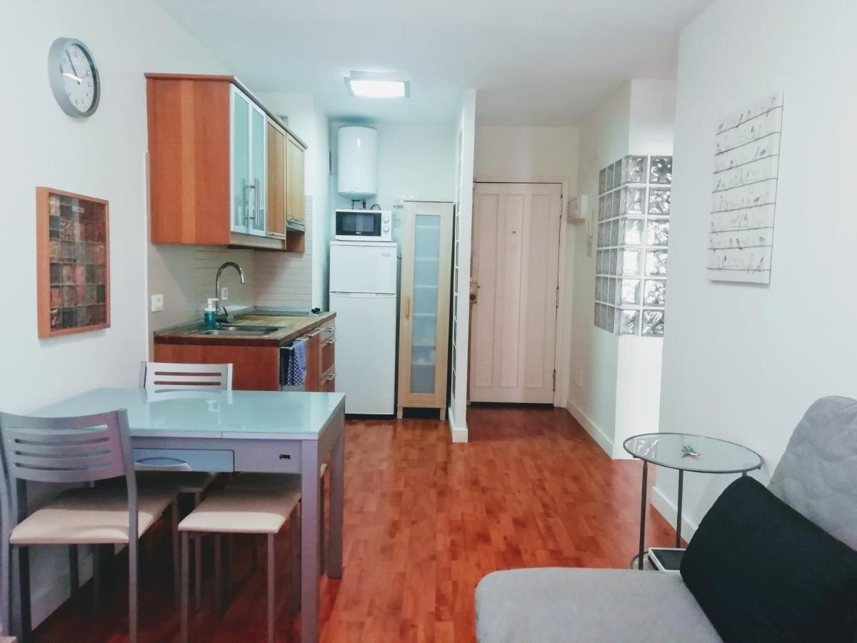 Centrico Apartamento Apartment Santa Cruz de Tenerife Exterior photo